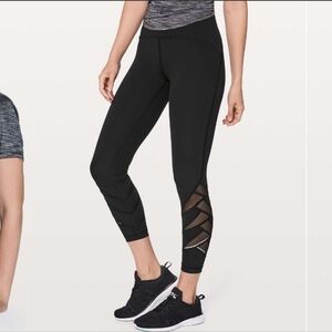 Lululemon Motionful 7/8 Tight 25"